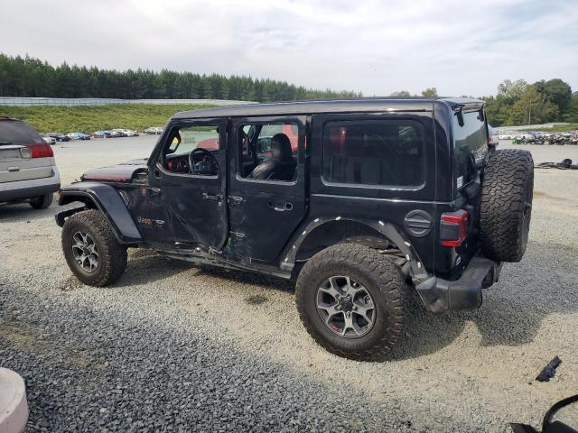 2020 JEEP WRANGLER U - 1C4HJXFG0LW243905