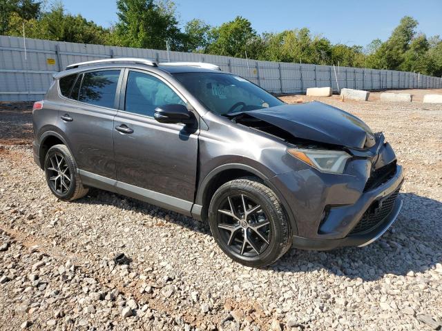 2016 TOYOTA RAV4 SE - 2T3NFREV6GW242178