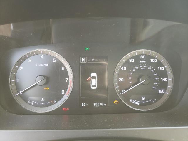 2015 HYUNDAI SONATA SPO - 5NPE34AF1FH106220