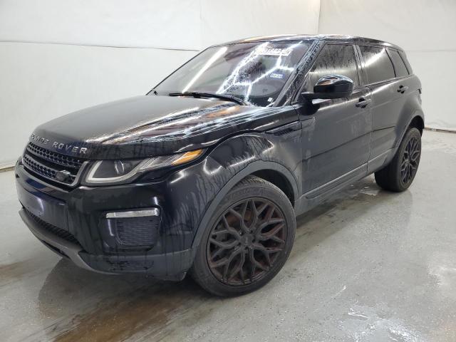 VIN SALVP2RX0JH295030 2018 Land Rover Range Rover, SE no.1