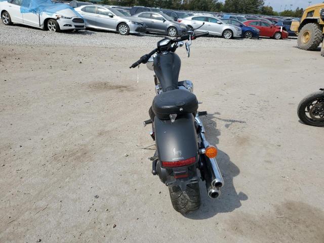 2017 HONDA VT1300 CX - JH2SC6121HK200766