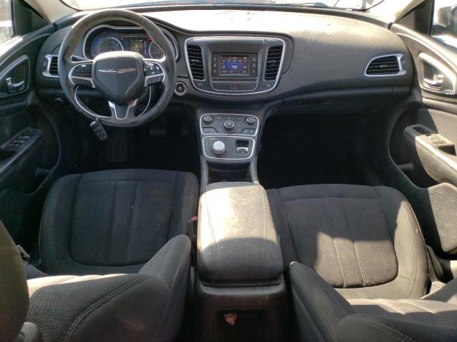 2015 CHRYSLER 200 LIMITE - 1C3CCCAB6FN603282