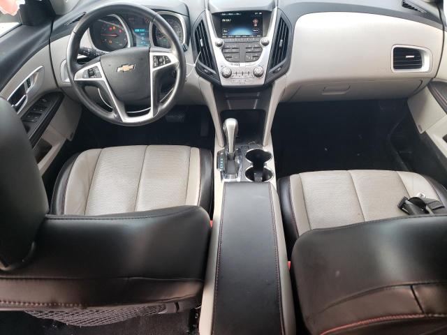 2015 CHEVROLET EQUINOX LT - 2GNALCEK8F6220730