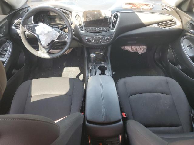 2019 CHEVROLET MALIBU LT - 1G1ZD5ST3KF120707