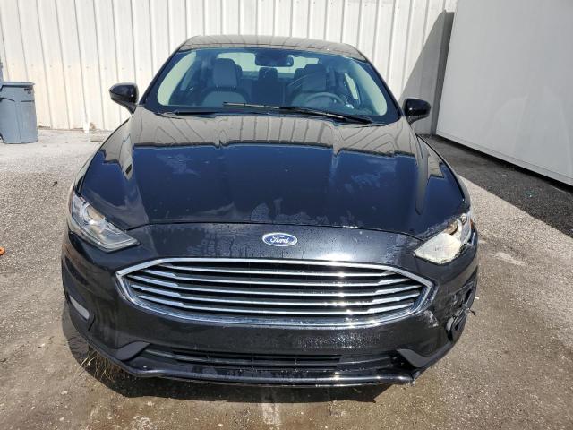 VIN 3FA6P0HD7LR122751 2020 Ford Fusion, SE no.5