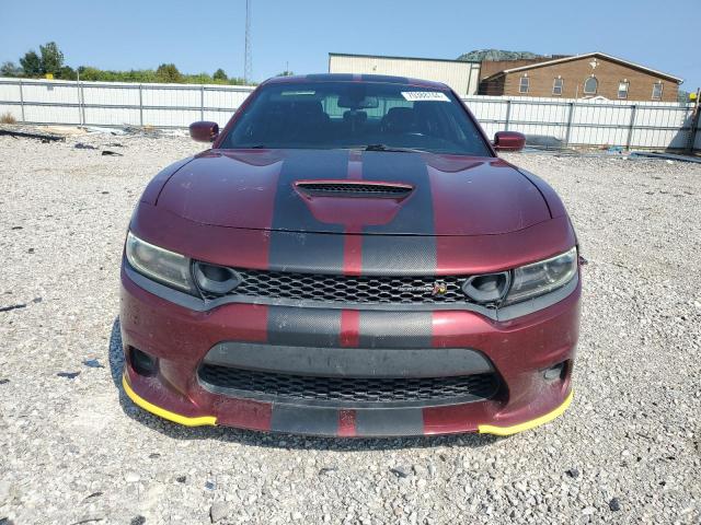 2019 DODGE CHARGER SC - 2C3CDXGJ2KH576782