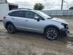 SUBARU CROSSTREK снимка