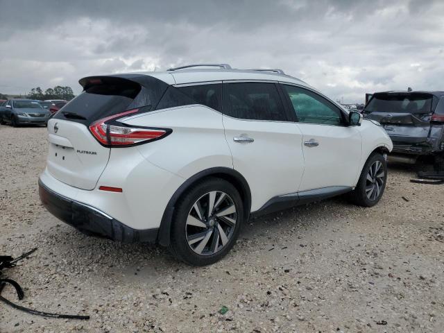 VIN 5N1AZ2MG1FN278295 2015 Nissan Murano, S no.3