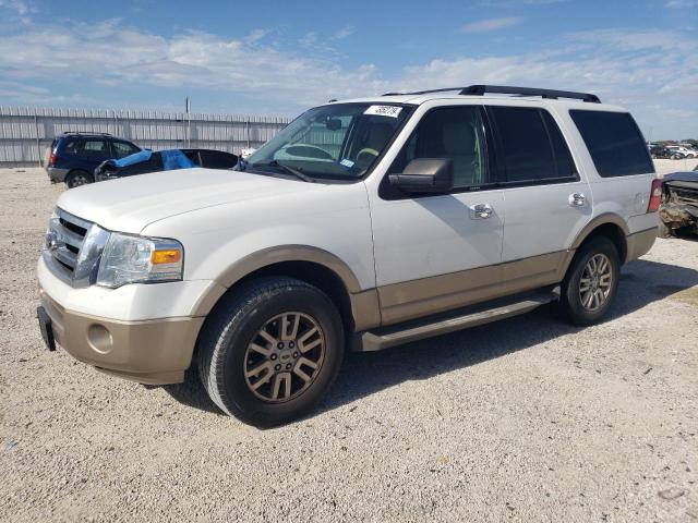 VIN 1FMJU1H52EEF18292 2014 Ford Expedition, Xlt no.1