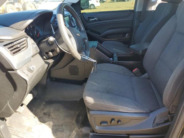 2020 CHEVROLET TAHOE POLI - 1GNLCDEC9LR174946