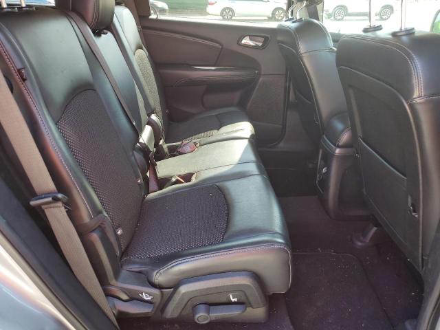 2020 DODGE JOURNEY CR - 3C4PDCGB9LT268709
