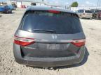 HONDA ODYSSEY EX photo