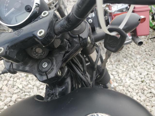 2015 HARLEY-DAVIDSON XG500 1HD4NAA13FC505195