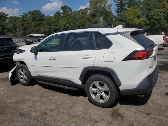 2019 TOYOTA RAV4 XLE - JTMP1RFV4KD046008