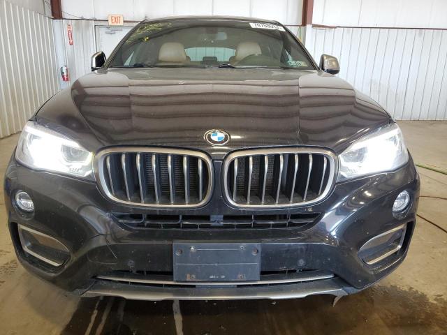 VIN 5UXKU2C3XH0X47601 2017 BMW X6, Xdrive35I no.5