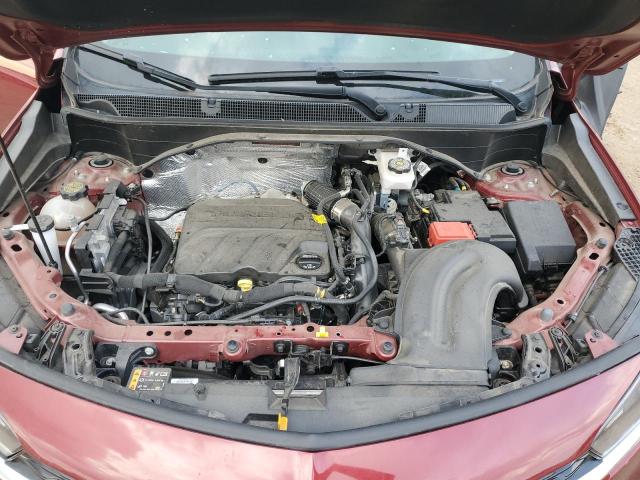 2023 BUICK ENCORE GX - KL4MMDS26PB052429