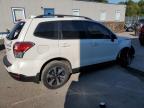 SUBARU FORESTER 2 photo