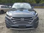 HYUNDAI TUCSON LIM photo