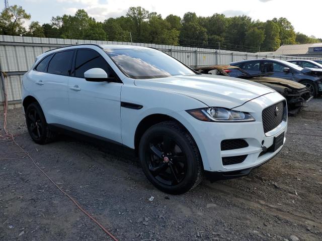 VIN SADCJ2BV7HA097951 2017 Jaguar F-Pace, Premium no.4