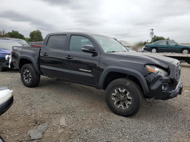 2020 TOYOTA TACOMA DOU - 3TMCZ5AN2LM324885