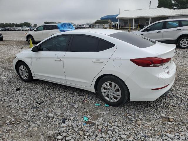 2018 HYUNDAI ELANTRA SE - 5NPD74LF5JH350555