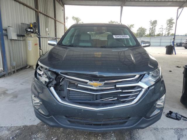 2018 CHEVROLET EQUINOX PR - 2GNAXMEV2J6263036