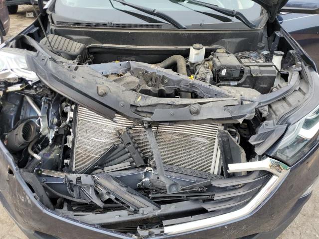 2018 CHEVROLET EQUINOX LT - 3GNAXJEV8JL408932