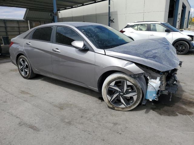 2023 HYUNDAI ELANTRA SE - KMHLS4AG0PU617942