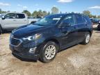 2021 CHEVROLET EQUINOX LT - 2GNAXUEV5M6138682