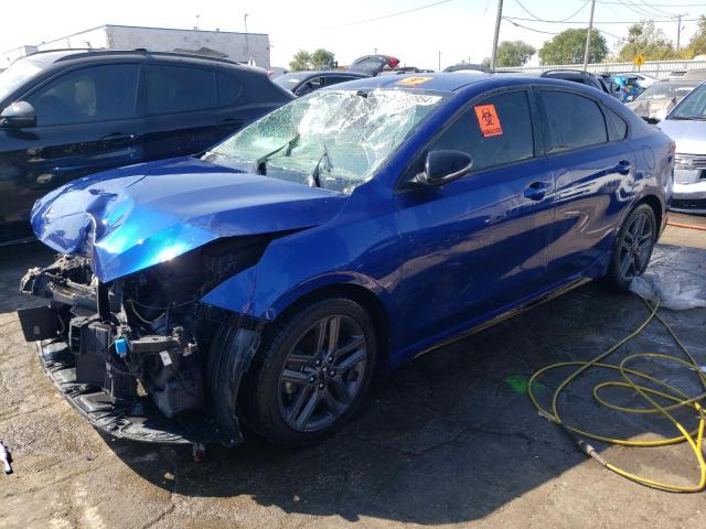 2020 KIA FORTE GT L 3KPF34AD5LE238917  72208954