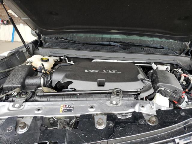 2021 CHEVROLET COLORADO Z - 1GCGTEEN0M1251317