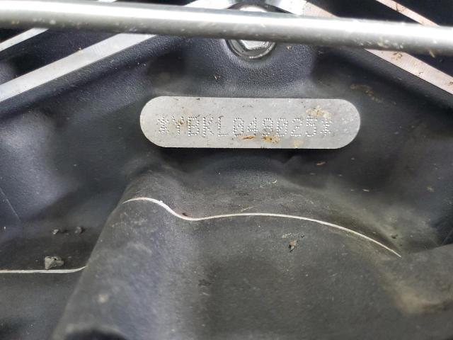 2020 HARLEY-DAVIDSON FLHCS 1HD1YBK19LB049025