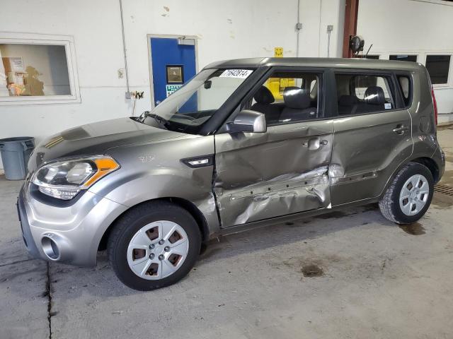 2013 KIA SOUL 2013