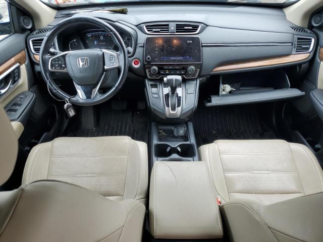 2017 HONDA CR-V EXL - 2HKRW2H87HH689223