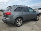 ACURA MDX photo