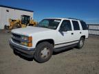 CHEVROLET TAHOE K150 photo