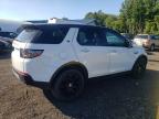 LAND ROVER DISCOVERY photo