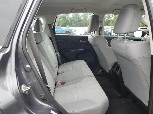 2015 HONDA CR-V LX - 2HKRM3H36FH502521