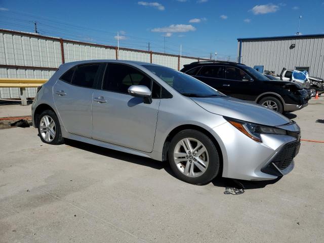 2021 TOYOTA COROLLA SE - JTND4MBE4M3105307