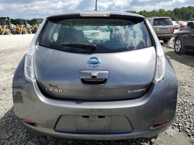 VIN 1N4AZ0CP7FC332727 2015 Nissan Leaf, S no.6