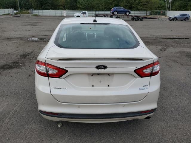 VIN 3FA6P0HR1DR197541 2013 Ford Fusion, SE no.6