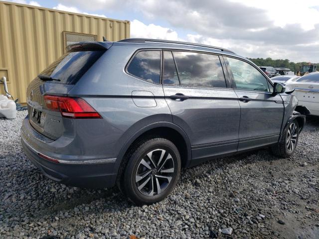 2023 VOLKSWAGEN TIGUAN S - 3VVFB7AX7PM113607
