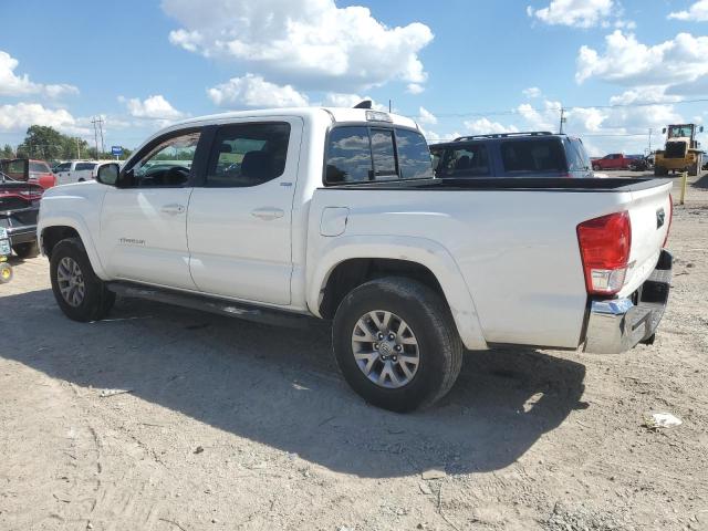 VIN 5TFAZ5CN4HX041815 2017 Toyota Tacoma, Double Cab no.2