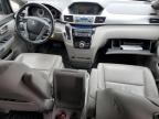 HONDA ODYSSEY EX photo