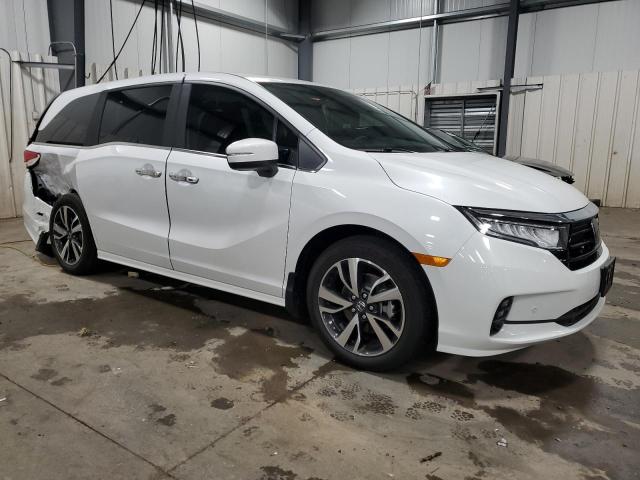 2024 HONDA ODYSSEY TO - 5FNRL6H88RB044483