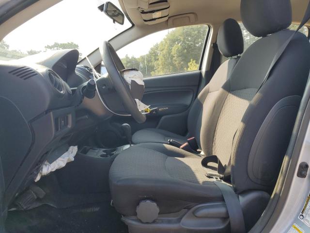 2019 MITSUBISHI MIRAGE ES - ML32A3HJ8KH009976