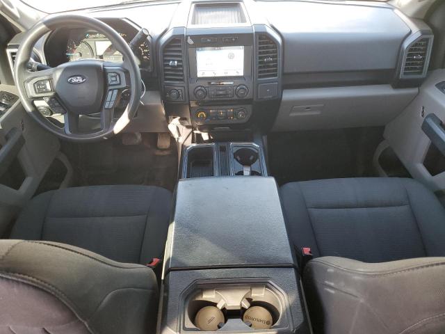 2018 FORD F150 SUPER - 1FTEW1E50JKD54203