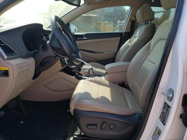 2016 HYUNDAI TUCSON LIM - KM8J3CA22GU040950