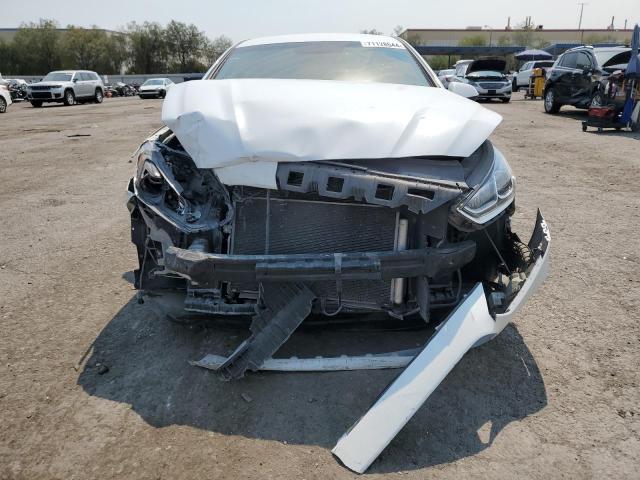 VIN 5NPE24AF2JH688257 2018 HYUNDAI SONATA no.5