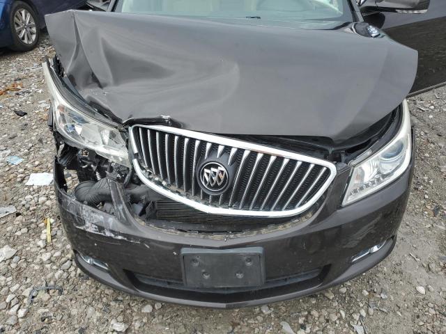 VIN 1G4GJ5E36DF262860 2013 Buick Lacrosse, Touring no.11